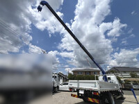 MITSUBISHI FUSO Canter Truck (With 4 Steps Of Cranes) 2PG-FEB90 2026 453km_14