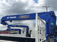 MITSUBISHI FUSO Canter Truck (With 4 Steps Of Cranes) 2PG-FEB90 2026 453km_16