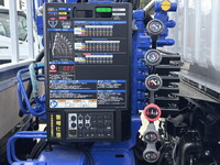 MITSUBISHI FUSO Canter Truck (With 4 Steps Of Cranes) 2PG-FEB90 2026 453km_19