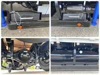 MITSUBISHI FUSO Canter Truck (With 4 Steps Of Cranes) 2PG-FEB90 2026 453km_24
