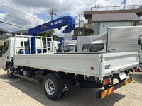 MITSUBISHI FUSO Canter Truck (With 4 Steps Of Cranes) 2PG-FEB90 2026 453km_2
