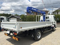 MITSUBISHI FUSO Canter Truck (With 4 Steps Of Cranes) 2PG-FEB90 2026 453km_4