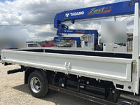 MITSUBISHI FUSO Canter Truck (With 4 Steps Of Cranes) 2PG-FEB90 2026 453km_5