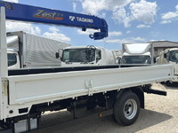 MITSUBISHI FUSO Canter Truck (With 4 Steps Of Cranes) 2PG-FEB90 2026 453km_6