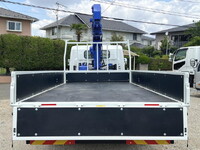 MITSUBISHI FUSO Canter Truck (With 4 Steps Of Cranes) 2PG-FEB90 2026 453km_9
