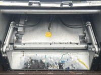 MITSUBISHI FUSO Fighter Garbage Truck QKG-FK72FZ 2012 375,278km_12