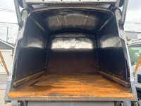 MITSUBISHI FUSO Fighter Garbage Truck QKG-FK72FZ 2012 375,278km_15