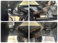 MITSUBISHI FUSO Fighter Garbage Truck QKG-FK72FZ 2012 375,278km_22