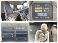 MITSUBISHI FUSO Fighter Garbage Truck QKG-FK72FZ 2012 375,278km_24