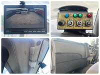 MITSUBISHI FUSO Fighter Garbage Truck QKG-FK72FZ 2012 375,278km_25