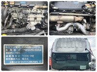 MITSUBISHI FUSO Fighter Garbage Truck QKG-FK72FZ 2012 375,278km_27