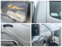 MITSUBISHI FUSO Fighter Garbage Truck QKG-FK72FZ 2012 375,278km_29