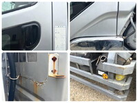 MITSUBISHI FUSO Fighter Garbage Truck QKG-FK72FZ 2012 375,278km_30