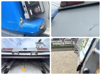 MITSUBISHI FUSO Fighter Garbage Truck QKG-FK72FZ 2012 375,278km_32