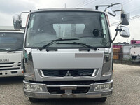 MITSUBISHI FUSO Fighter Garbage Truck QKG-FK72FZ 2012 375,278km_5