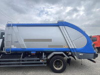 MITSUBISHI FUSO Fighter Garbage Truck QKG-FK72FZ 2012 375,278km_7