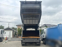 MITSUBISHI FUSO Fighter Garbage Truck QKG-FK72FZ 2012 375,278km_8