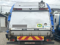 MITSUBISHI FUSO Fighter Garbage Truck QKG-FK72FZ 2012 375,278km_9