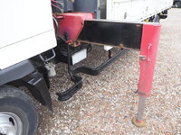 HINO Ranger Truck (With 4 Steps Of Cranes) TKG-FD9JLAA 2012 227,102km_10