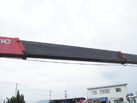 HINO Ranger Truck (With 4 Steps Of Cranes) TKG-FD9JLAA 2012 227,102km_14