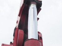 HINO Ranger Truck (With 4 Steps Of Cranes) TKG-FD9JLAA 2012 227,102km_20