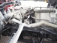 HINO Ranger Truck (With 4 Steps Of Cranes) TKG-FD9JLAA 2012 227,102km_23