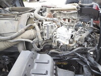HINO Ranger Truck (With 4 Steps Of Cranes) TKG-FD9JLAA 2012 227,102km_31