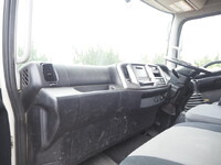 HINO Ranger Truck (With 4 Steps Of Cranes) TKG-FD9JLAA 2012 227,102km_33