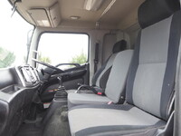 HINO Ranger Truck (With 4 Steps Of Cranes) TKG-FD9JLAA 2012 227,102km_34