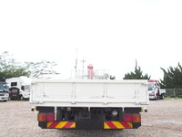 HINO Ranger Truck (With 4 Steps Of Cranes) TKG-FD9JLAA 2012 227,102km_4