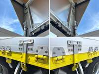 ISUZU Forward Aluminum Wing 2RG-FRR90S2 2019 448,642km_16