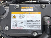 ISUZU Forward Aluminum Wing 2RG-FRR90S2 2019 448,642km_26