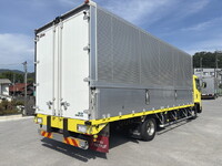 ISUZU Forward Aluminum Wing 2RG-FRR90S2 2019 448,642km_2
