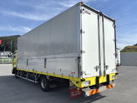 ISUZU Forward Aluminum Wing 2RG-FRR90S2 2019 448,642km_4