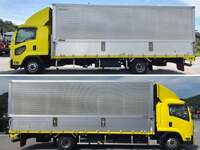 ISUZU Forward Aluminum Wing 2RG-FRR90S2 2019 448,642km_5
