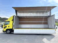 ISUZU Forward Aluminum Wing 2RG-FRR90S2 2019 448,642km_6