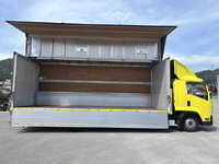 ISUZU Forward Aluminum Wing 2RG-FRR90S2 2019 448,642km_7
