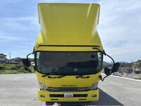 ISUZU Forward Aluminum Wing 2RG-FRR90S2 2019 448,642km_9