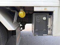 TOYOTA Dyna Aluminum Van TPG-XZU605 2018 170,000km_12
