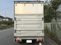 TOYOTA Dyna Aluminum Van TPG-XZU605 2018 170,000km_2