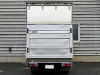 TOYOTA Dyna Aluminum Van TPG-XZU605 2018 170,000km_2