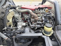 TOYOTA Dyna Aluminum Van TPG-XZU605 2018 170,000km_31