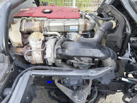 TOYOTA Dyna Aluminum Van TPG-XZU605 2018 170,000km_32