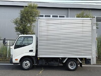 TOYOTA Dyna Aluminum Van TPG-XZU605 2018 170,000km_4