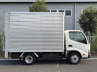TOYOTA Dyna Aluminum Van TPG-XZU605 2018 170,000km_5