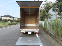 TOYOTA Dyna Aluminum Van TPG-XZU605 2018 170,000km_6