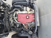 TOYOTA Dyna Aluminum Van TPG-XZU605 2018 170,000km_8