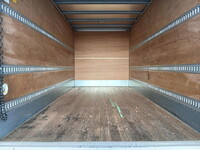 ISUZU Elf Aluminum Van 2RG-NPR88AN 2023 84,193km_13