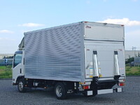 ISUZU Elf Aluminum Van 2RG-NPR88AN 2023 84,193km_2