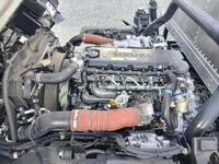 ISUZU Elf Aluminum Van 2RG-NPR88AN 2023 84,193km_34